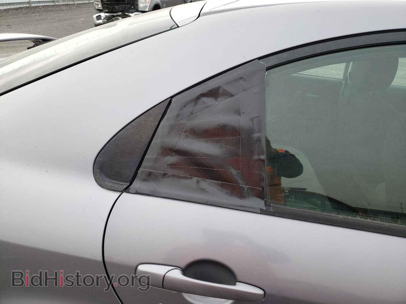 2006 MAZDA 6 - VIN: 1YVHP84C865M49336 - Photo 9