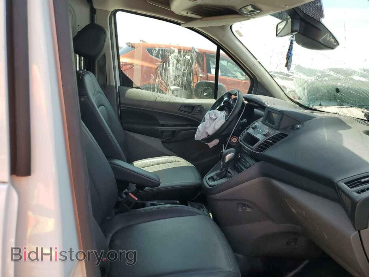 2021 FORD TRANSIT - VIN: NM0LS7E28M1494115 - Фото 11