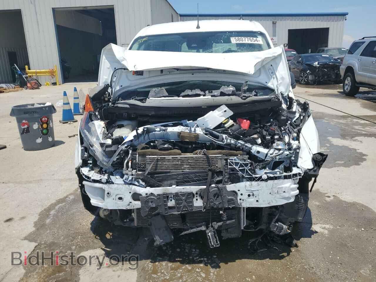 2021 FORD TRANSIT - VIN: NM0LS7E28M1494115 - Фото 5