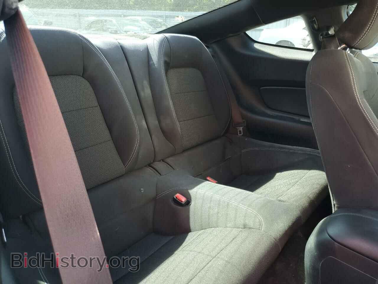 2016 FORD ALL Models - VIN: 1FA6P8AM8G5251311 - Фото 10