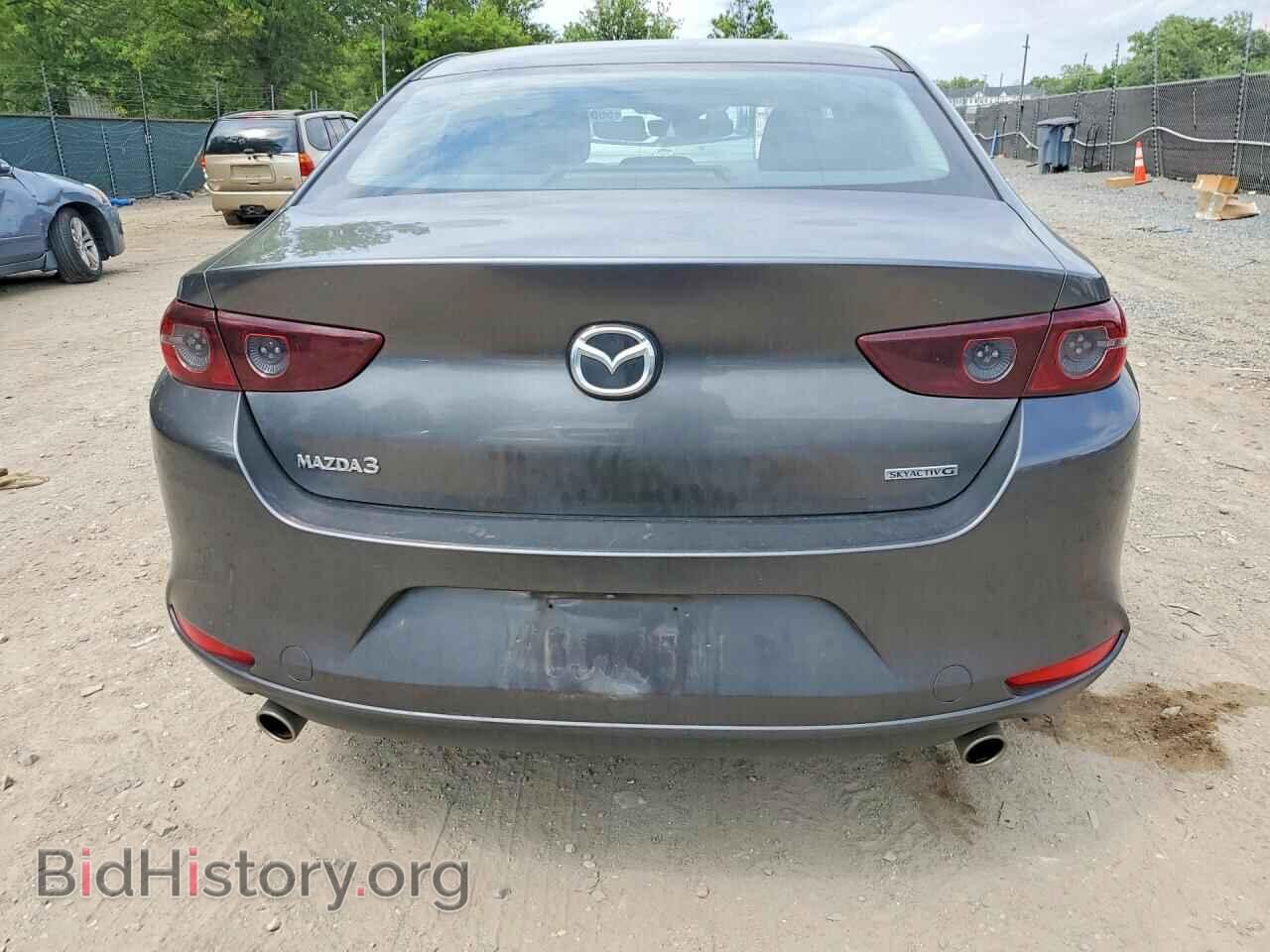 2021 MAZDA 3 - VIN: JM1BPABL2M1338582 - Фото 6