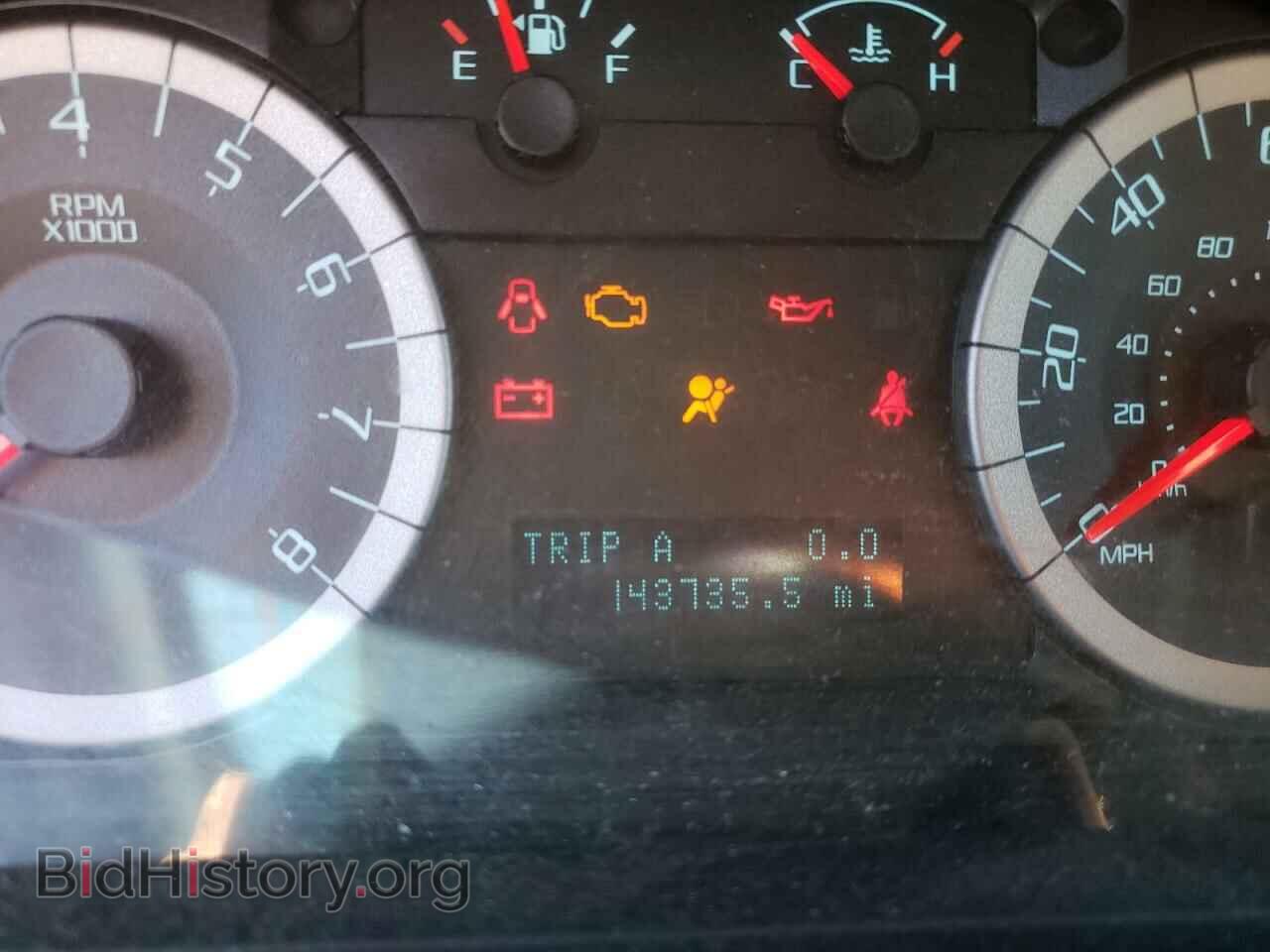 2012 FORD ESCAPE - VIN: 1FMCU9DG4CKB18084 - Фото 9