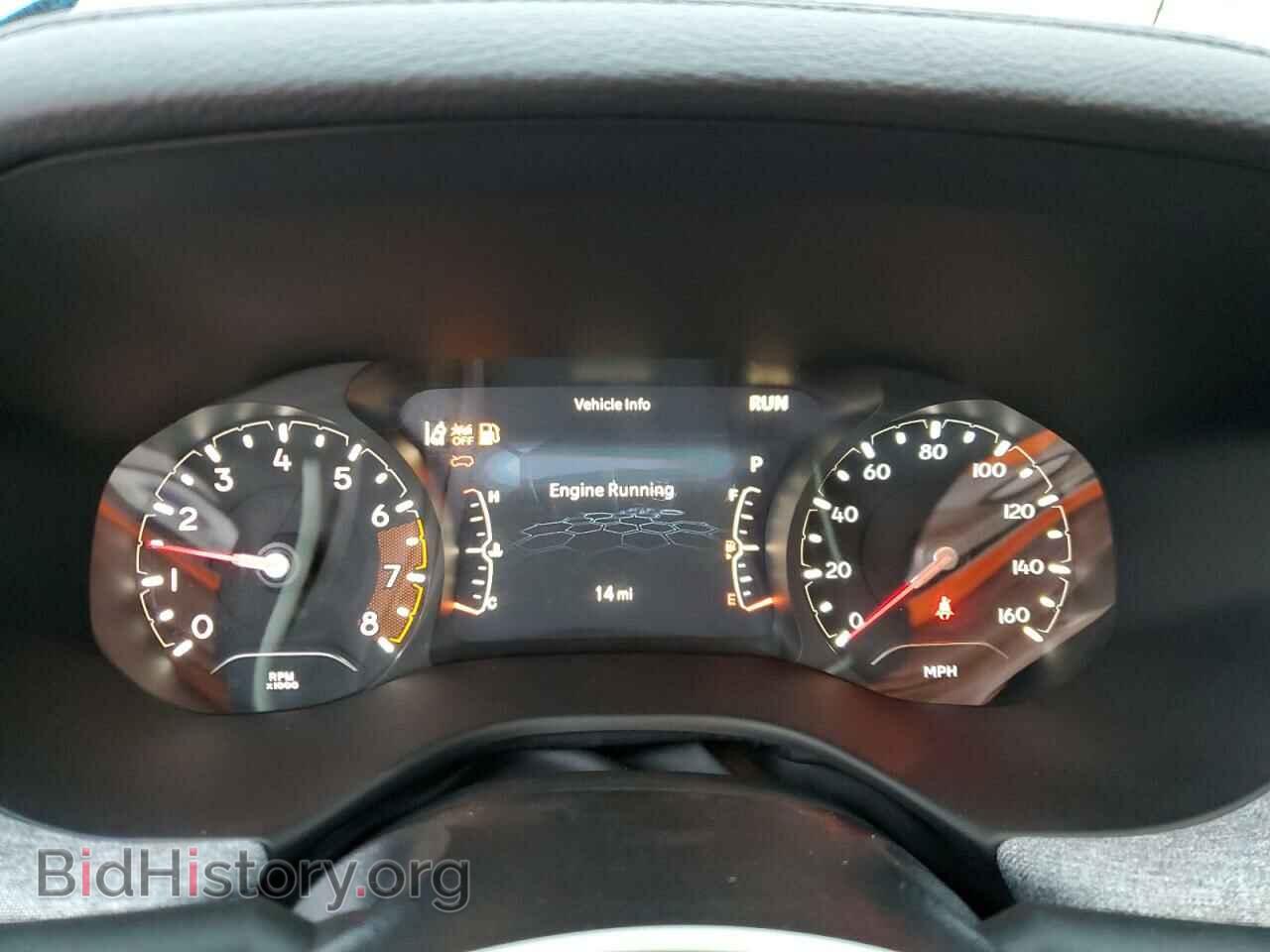 2024 JEEP COMPASS - VIN: 3C4NJDAN7RT151065 - Фото 9