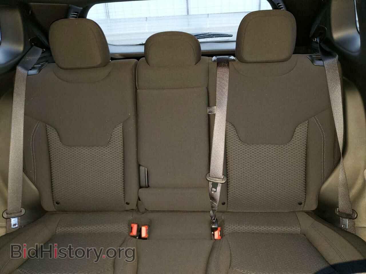 2024 JEEP COMPASS - VIN: 3C4NJDAN7RT151065 - Фото 10
