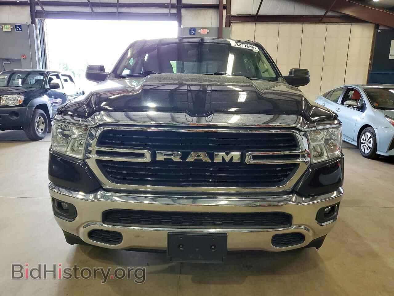 2020 RAM 1500 - VIN: 1C6RRFFG9LN383861 - Фото 5