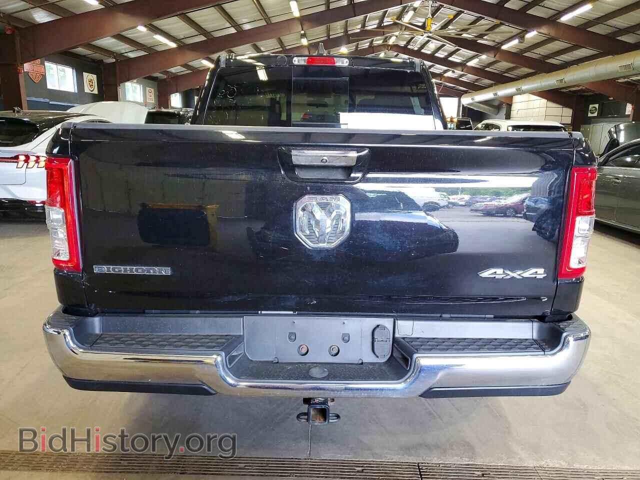 2020 RAM 1500 - VIN: 1C6RRFFG9LN383861 - Фото 6
