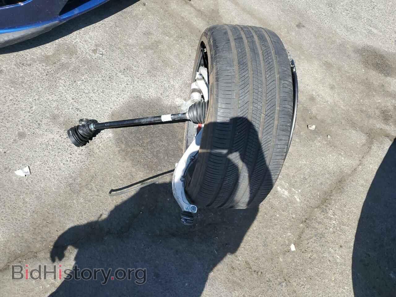 2024 TESLA MODEL Y - VIN: 7SAYGDEF6RF080697 - Photo 12