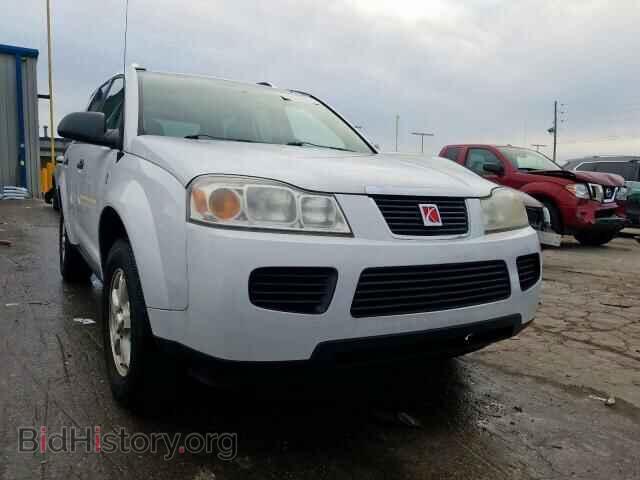 Photo 5GZCZ33D87S859367 - SATURN VUE 2007