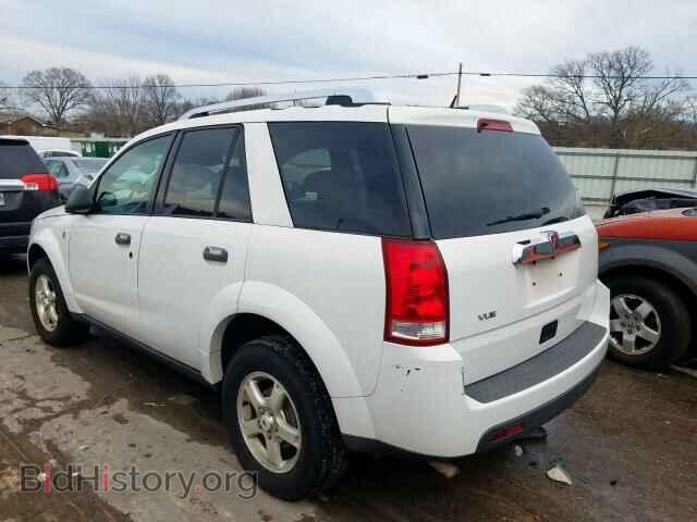 2007 SATURN VUE - VIN: 5GZCZ33D87S859367 - Фото 3