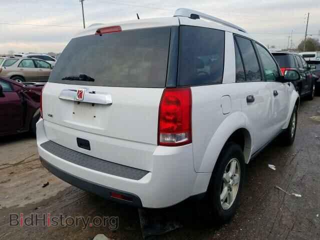 2007 SATURN VUE - VIN: 5GZCZ33D87S859367 - Фото 4