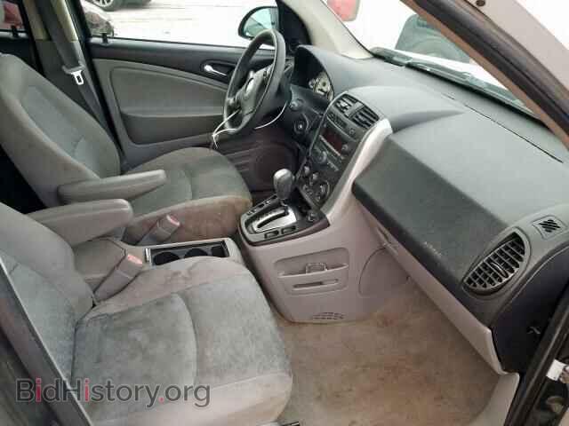2007 SATURN VUE - VIN: 5GZCZ33D87S859367 - Фото 5