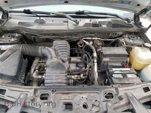 2007 SATURN VUE - VIN: 5GZCZ33D87S859367 - Фото 7
