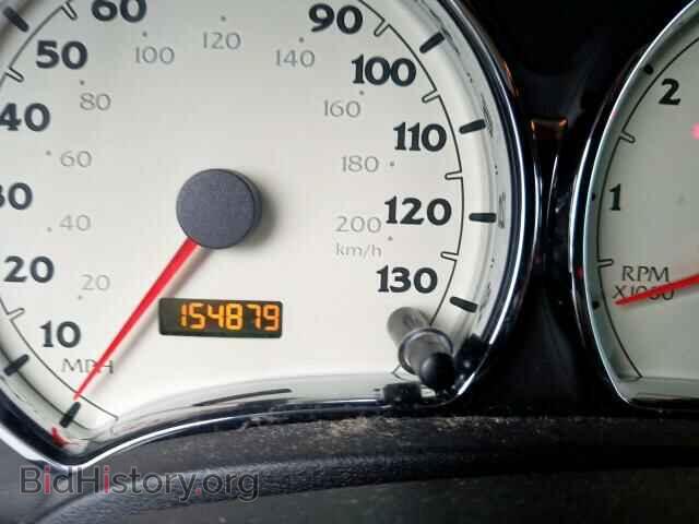 2007 SATURN VUE - VIN: 5GZCZ33D87S859367 - Фото 8