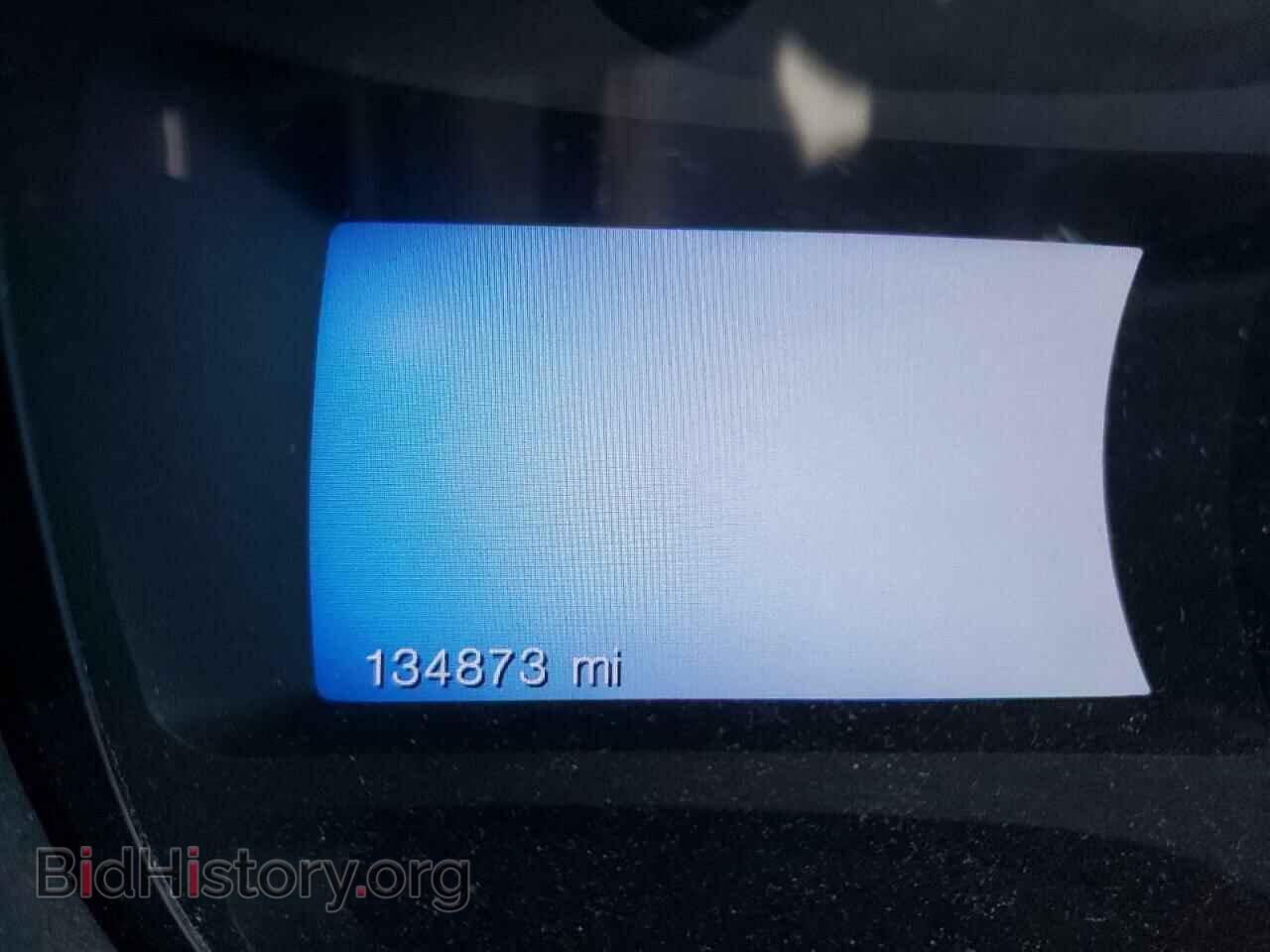 2013 FORD EDGE - VIN: 2FMDK3JC4DBA57758 - Photo 8