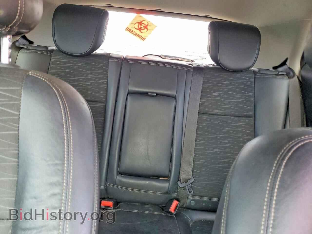 2015 BUICK ENCORE - VIN: KL4CJASB0FB050614 - Photo 10