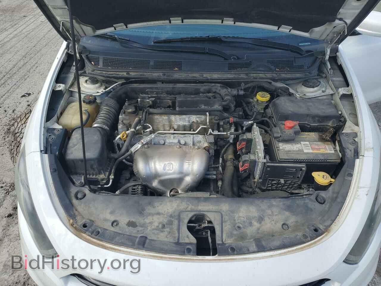 2015 DODGE DART - VIN: 1C3CDFBB9FD193502 - Фото 11