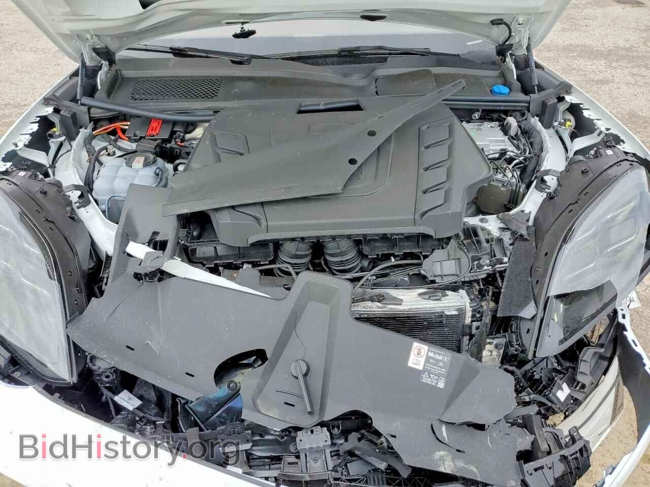 2026 PORSCHE CAYENNE - VIN: WP1BG2AY7TDA60356 - Photo 12