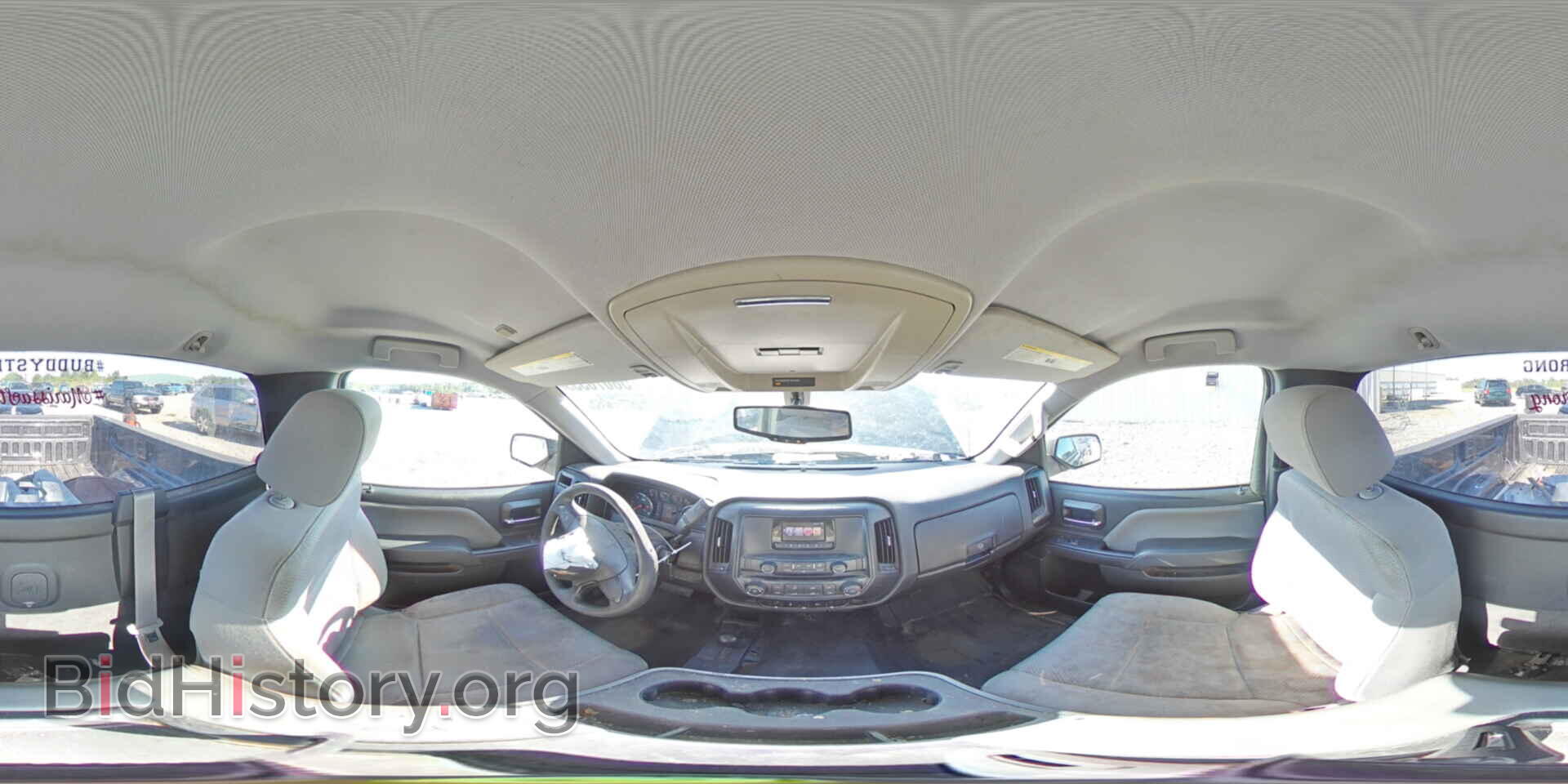 2014 CHEVROLET ALL Models - VIN: 1GCNKPEC3EZ162204 - Фото 14