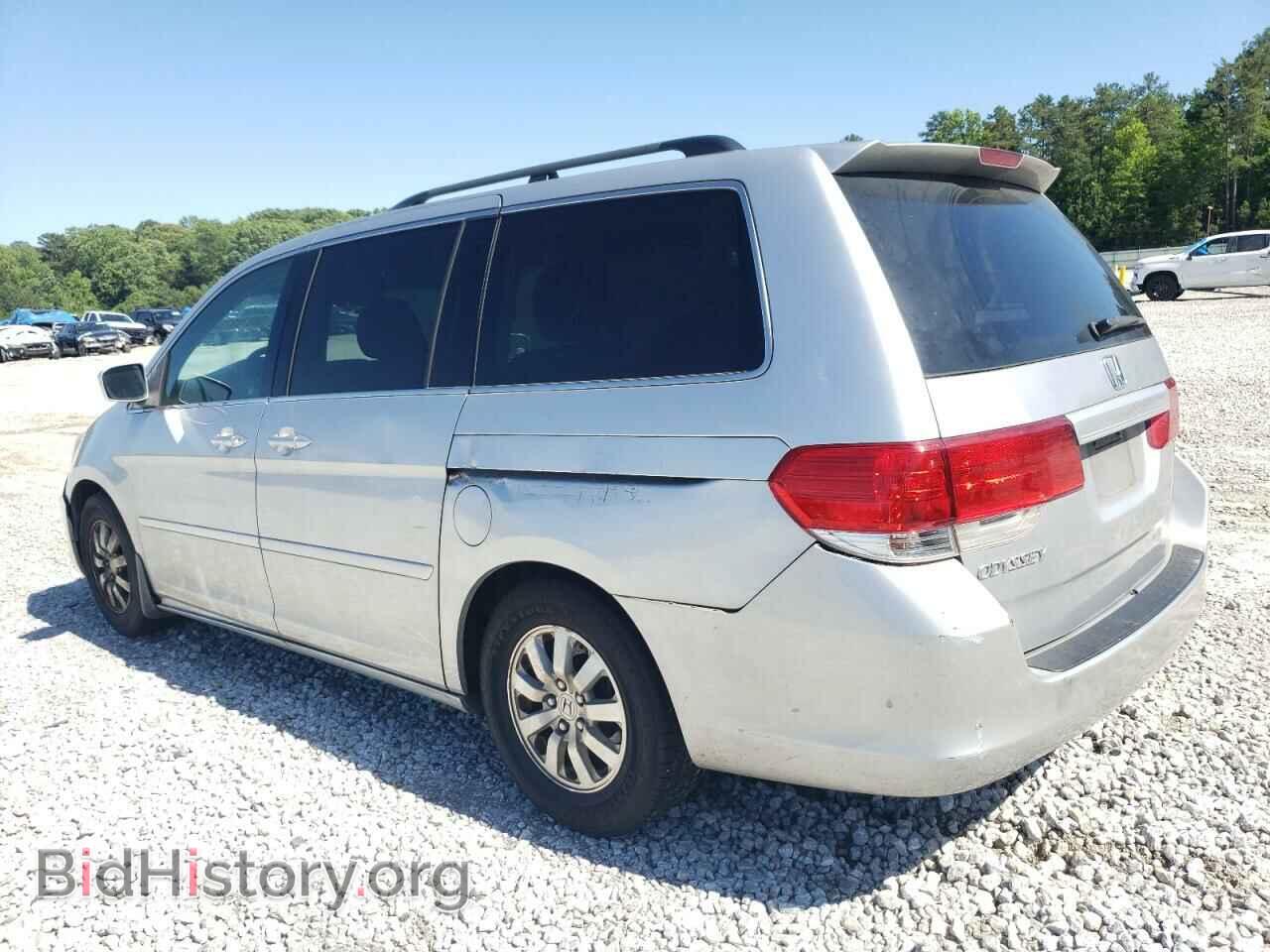 2010 HONDA All Models - VIN: 5FNRL3H53AB020035 - Фото 2