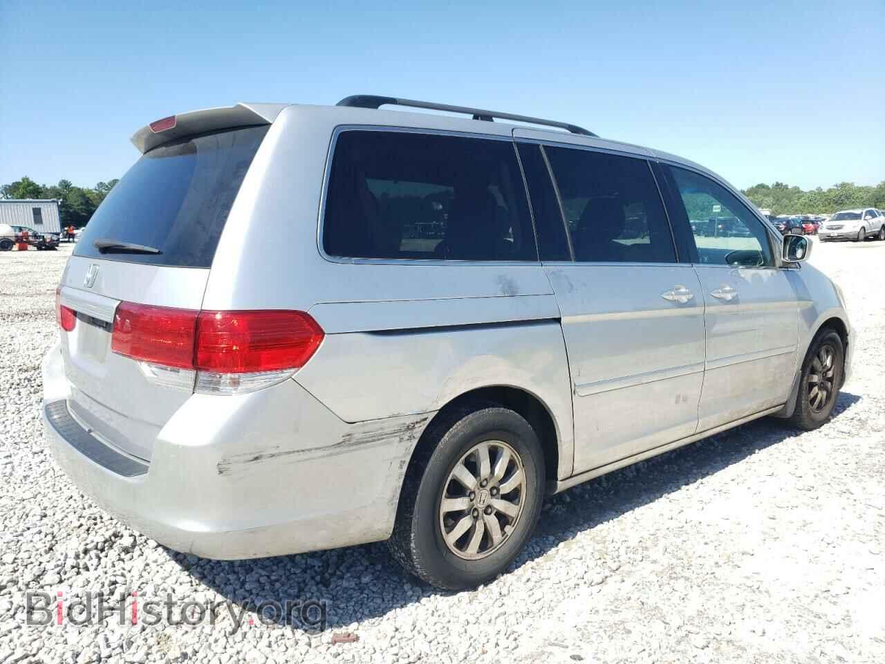 2010 HONDA All Models - VIN: 5FNRL3H53AB020035 - Фото 3