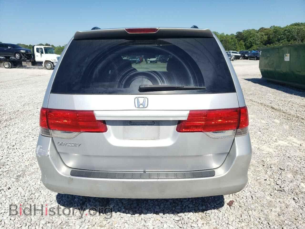 2010 HONDA All Models - VIN: 5FNRL3H53AB020035 - Фото 6