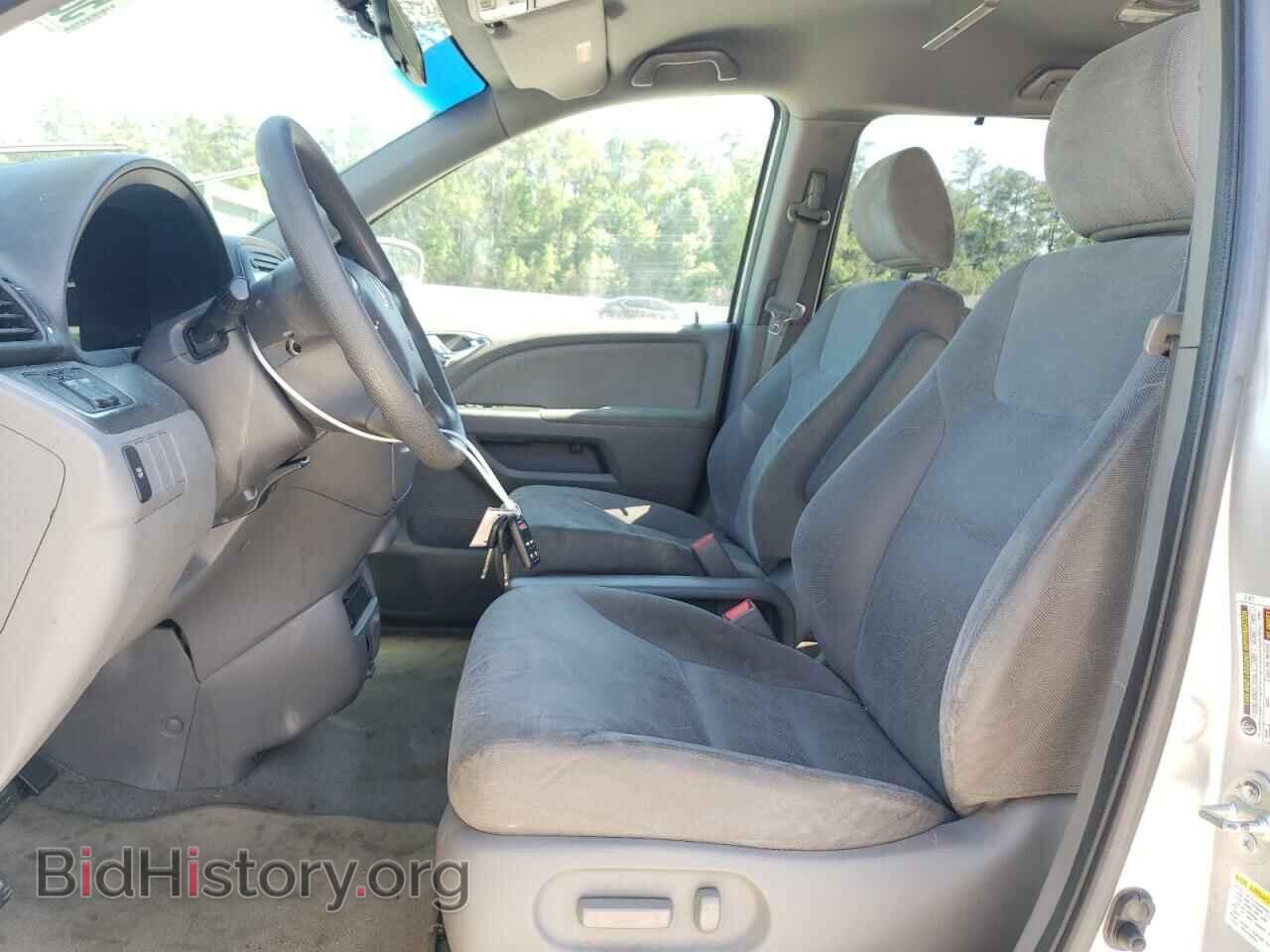 2010 HONDA All Models - VIN: 5FNRL3H53AB020035 - Фото 7