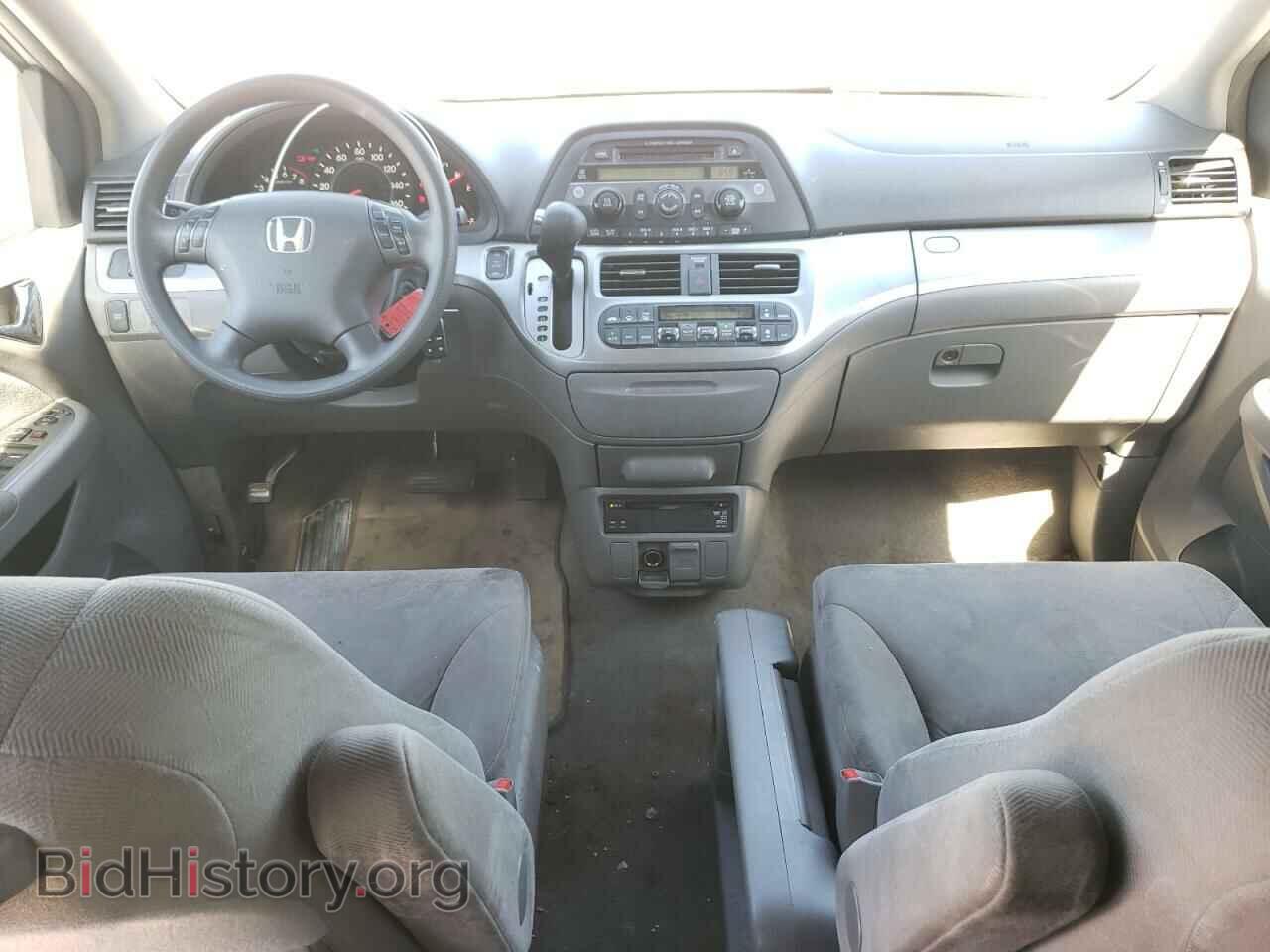 2010 HONDA All Models - VIN: 5FNRL3H53AB020035 - Фото 8