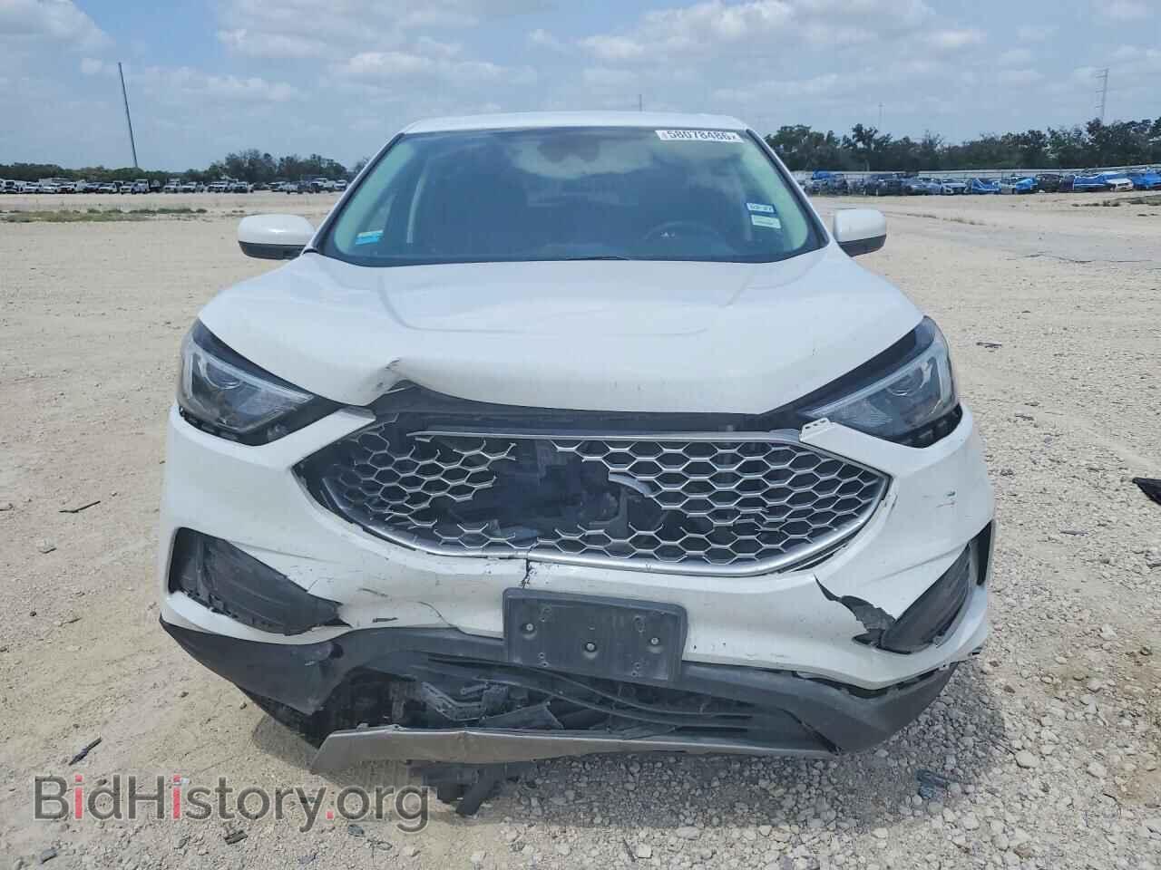 2024 FORD EDGE - VIN: 2FMPK4J98RBA53193 - Photo 5