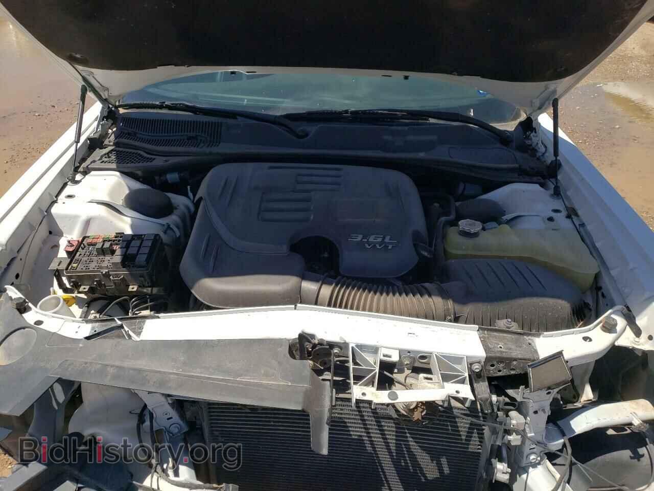 2016 DODGE CHALLENGER - VIN: 2C3CDZAG0GH331480 - Фото 11