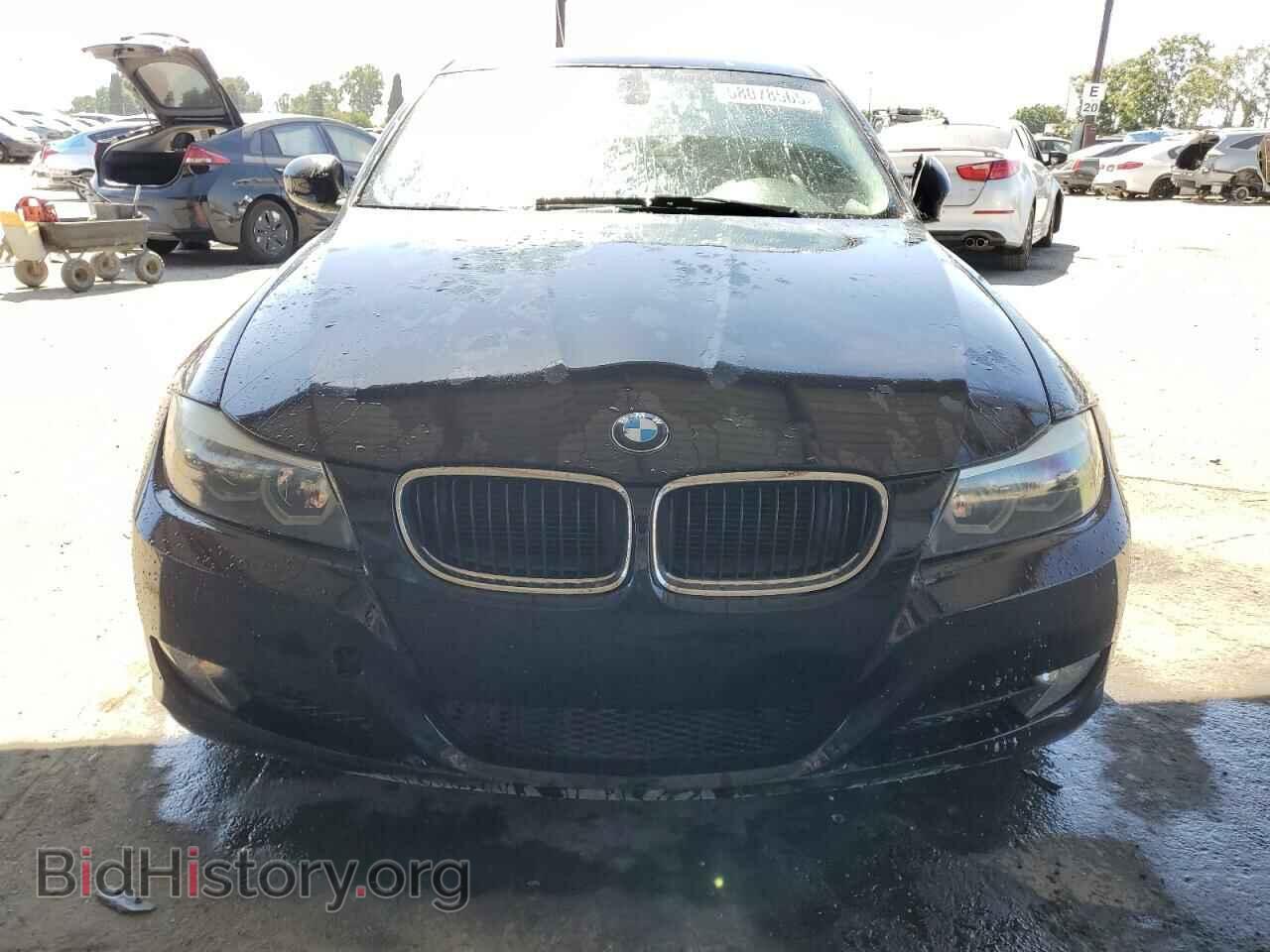 2011 BMW 3 SERIES - VIN: WBAPH5G53BNM79183 - Фото 5