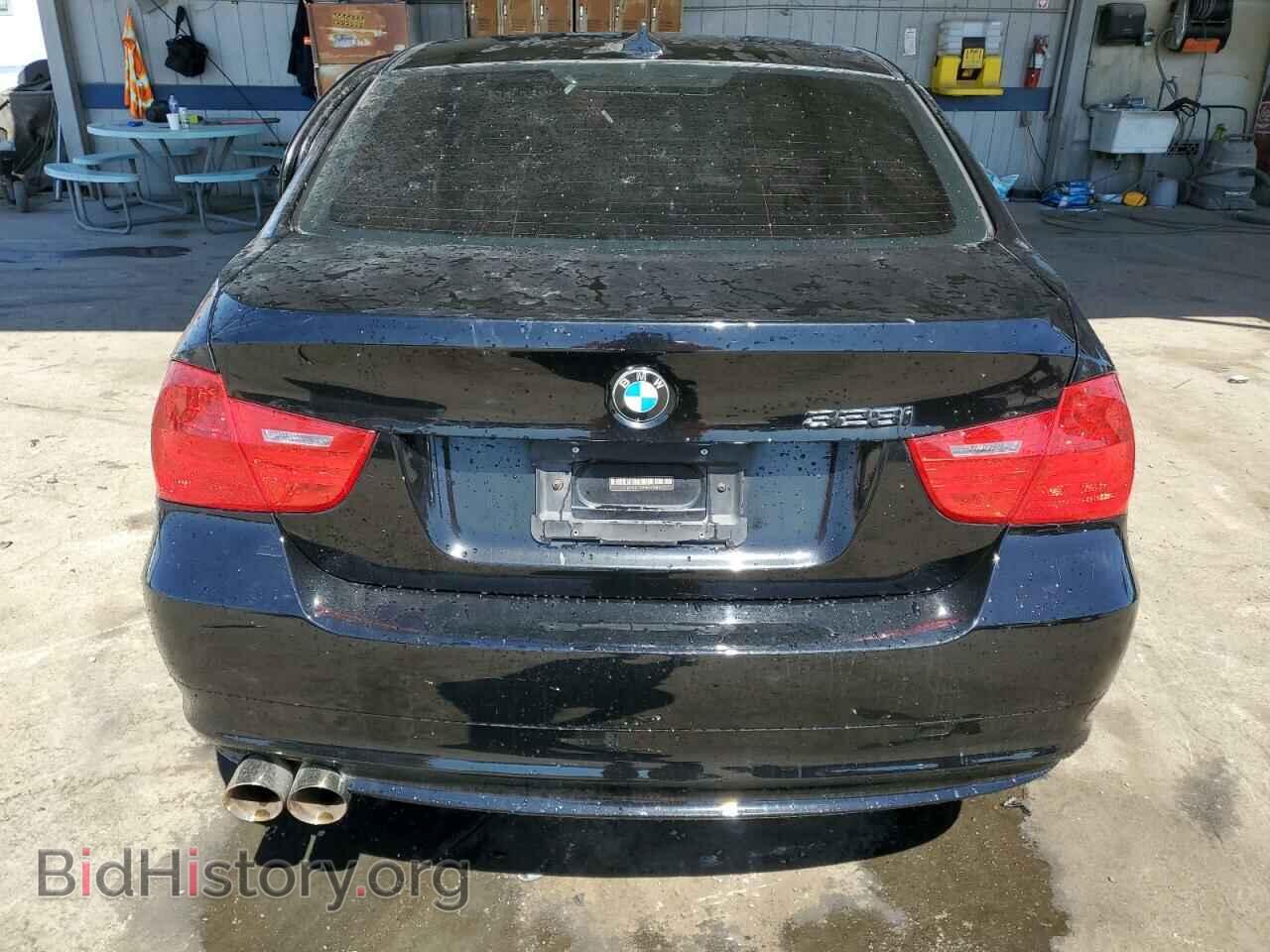 2011 BMW 3 SERIES - VIN: WBAPH5G53BNM79183 - Фото 6