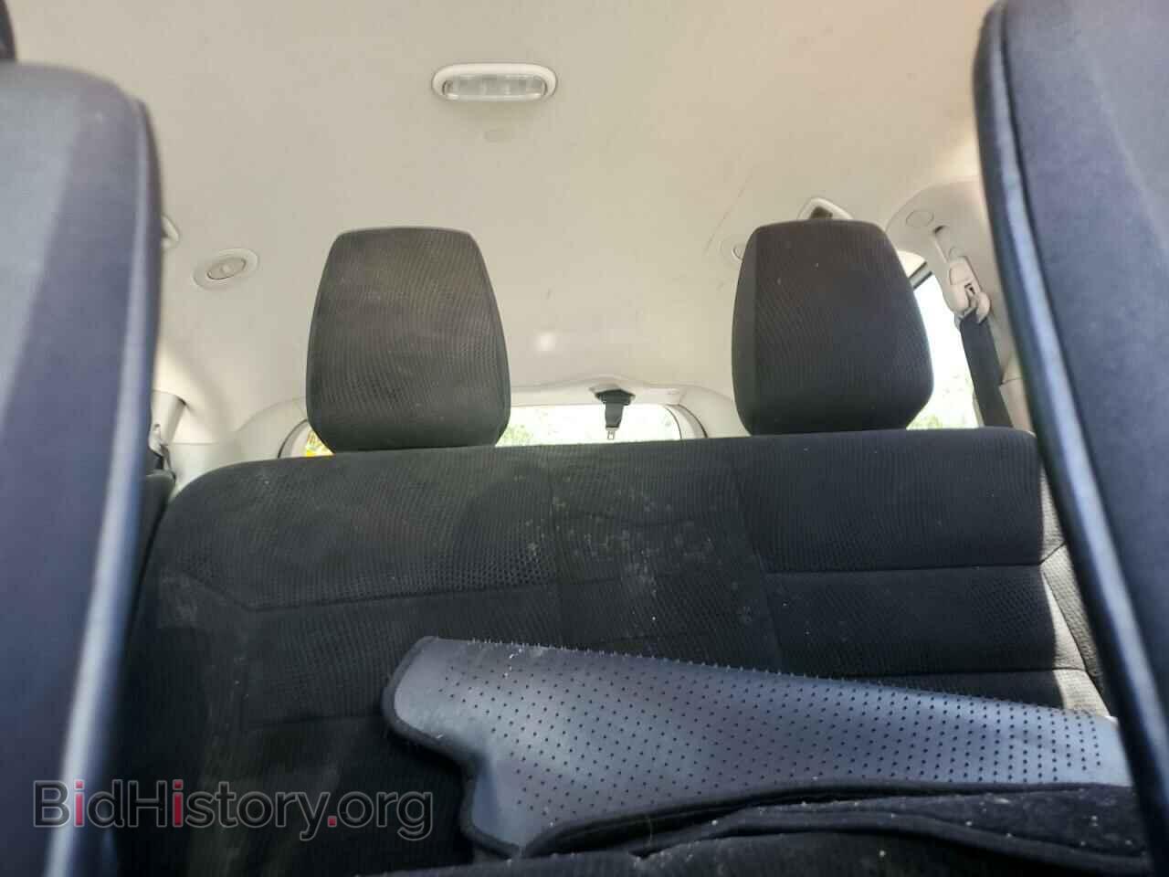 2019 DODGE CARAVAN - VIN: 2C4RDGBG9KR805986 - Фото 10