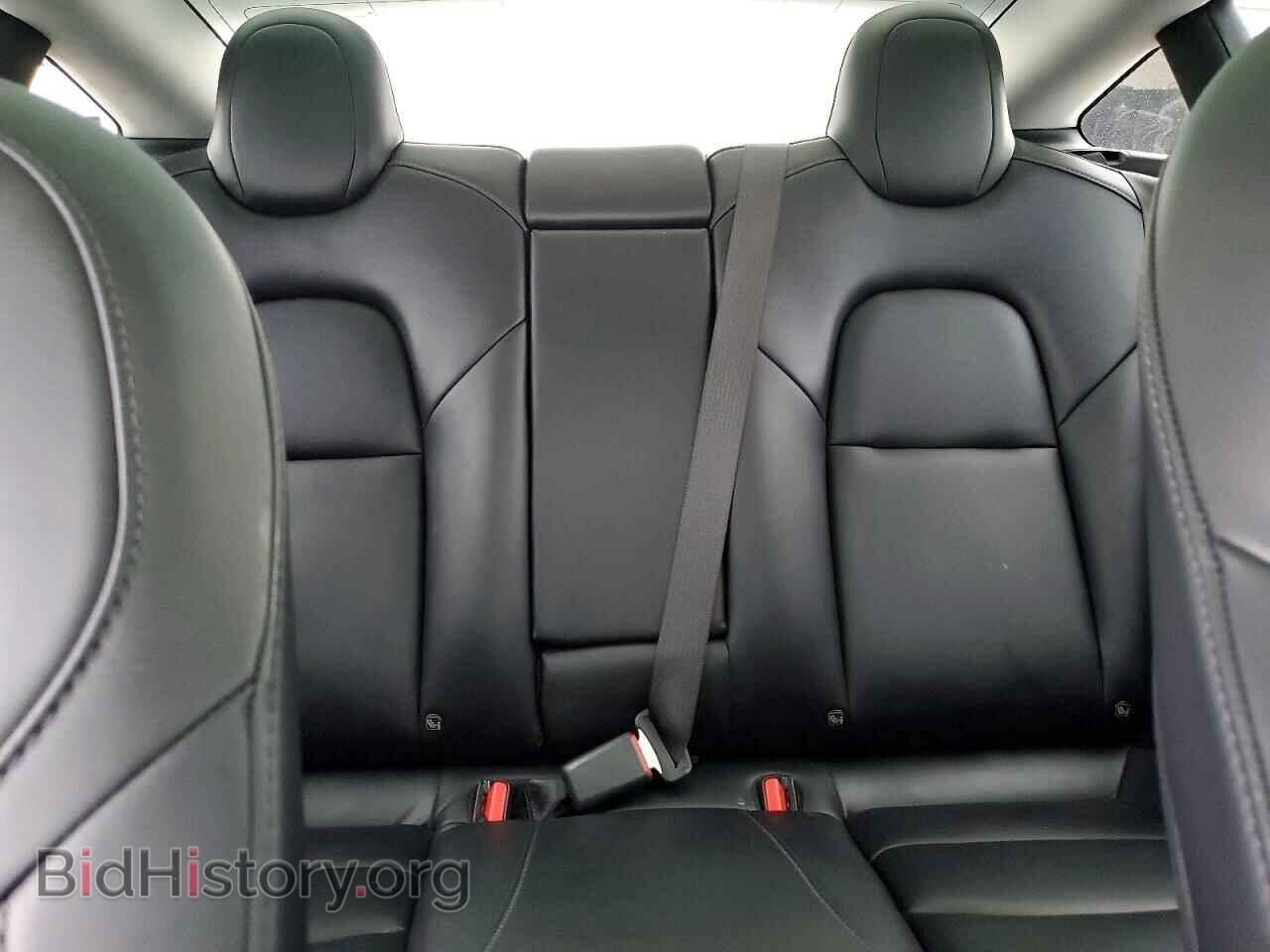 2019 TESLA MODEL 3 - VIN: 5YJ3E1EA5KF483432 - Фото 10