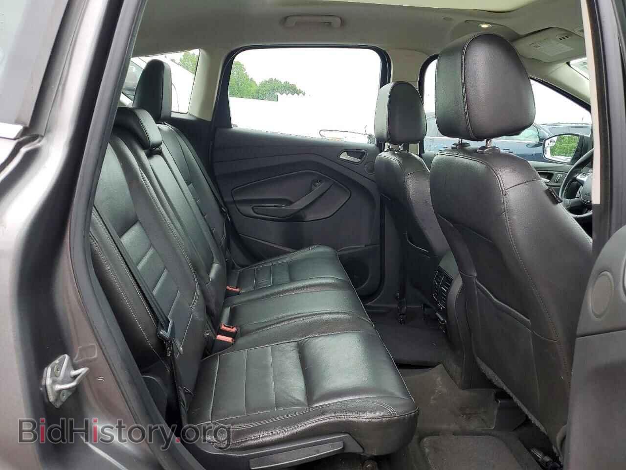2013 FORD CMAX - VIN: 1FADP5CU5DL539698 - Photo 10