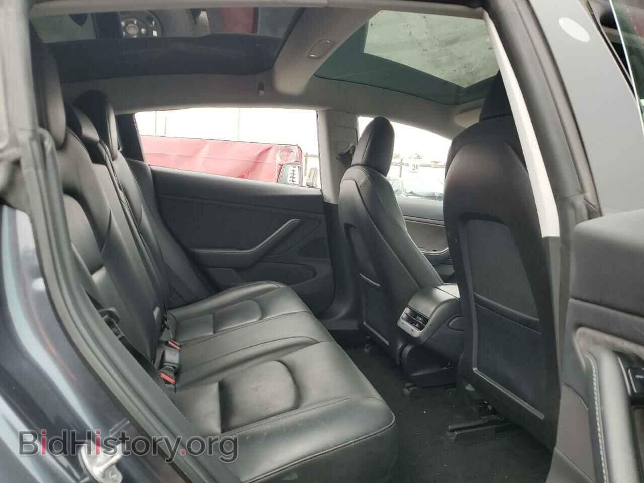 2019 TESLA MODEL 3 - VIN: 5YJ3E1EA9KF426926 - Фото 10
