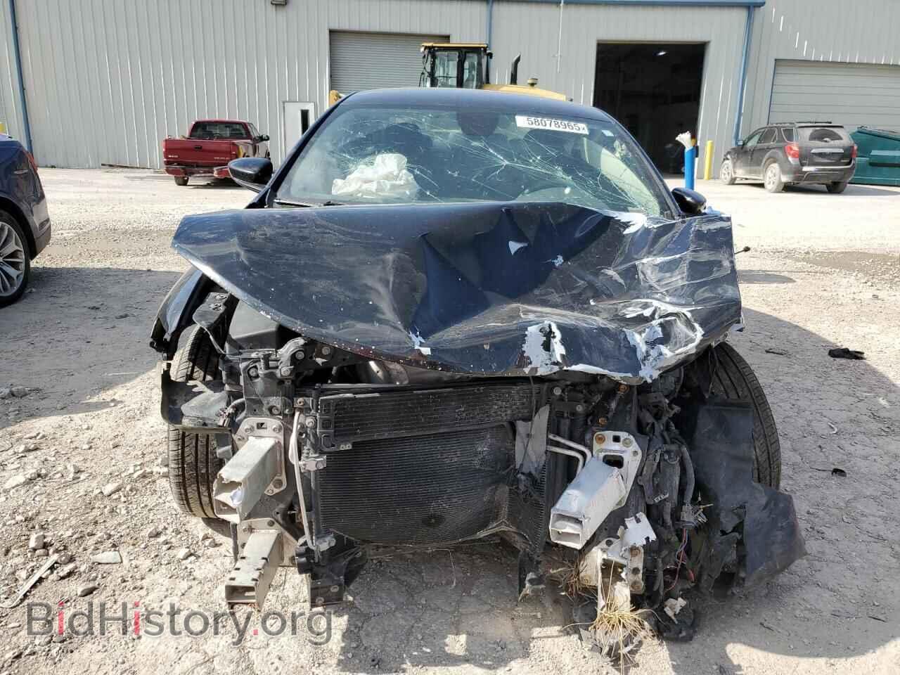2015 CHRYSLER 200 - VIN: 1C3CCCAB8FN574559 - Фото 5