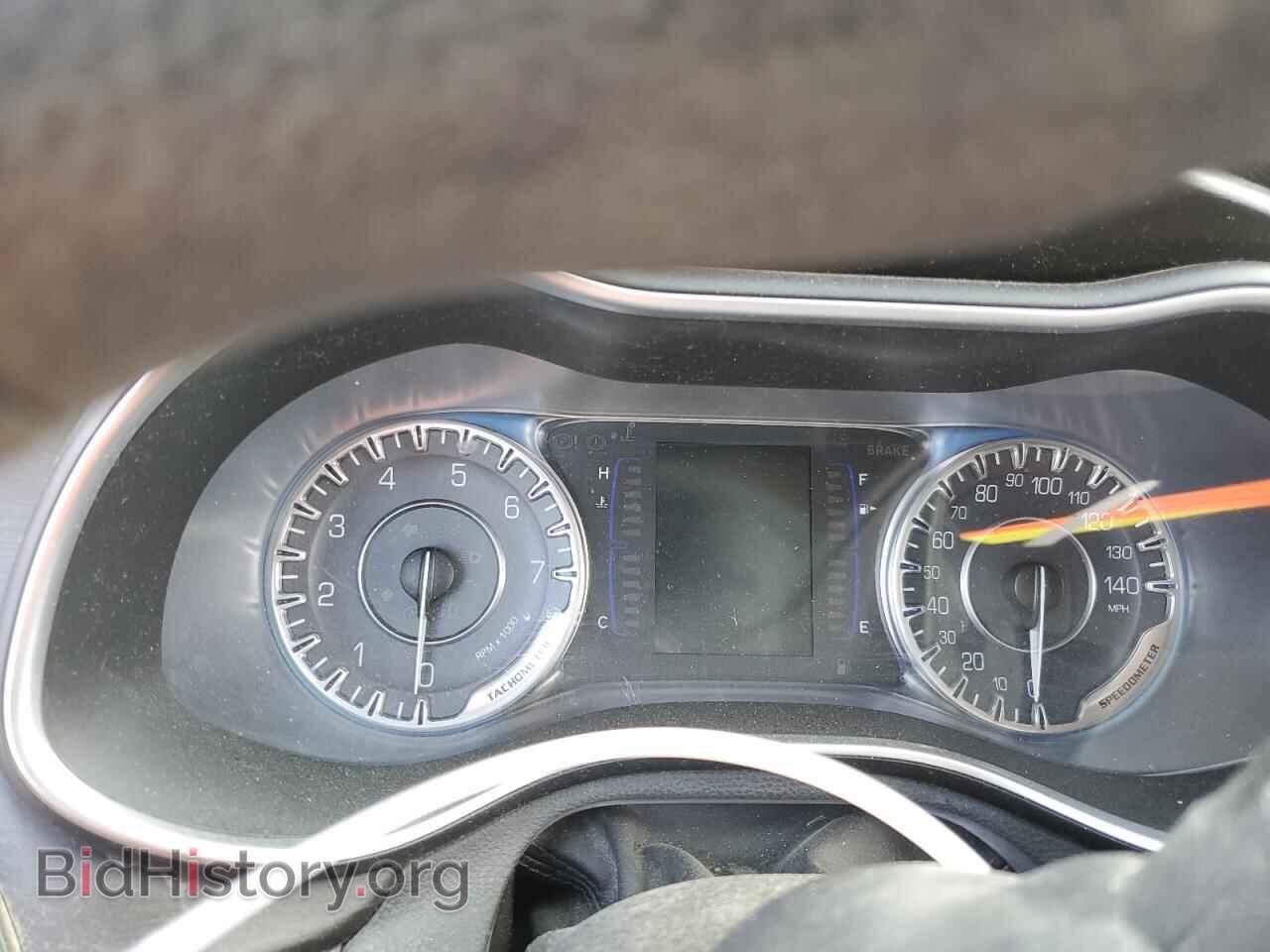 2015 CHRYSLER 200 - VIN: 1C3CCCAB8FN574559 - Фото 9