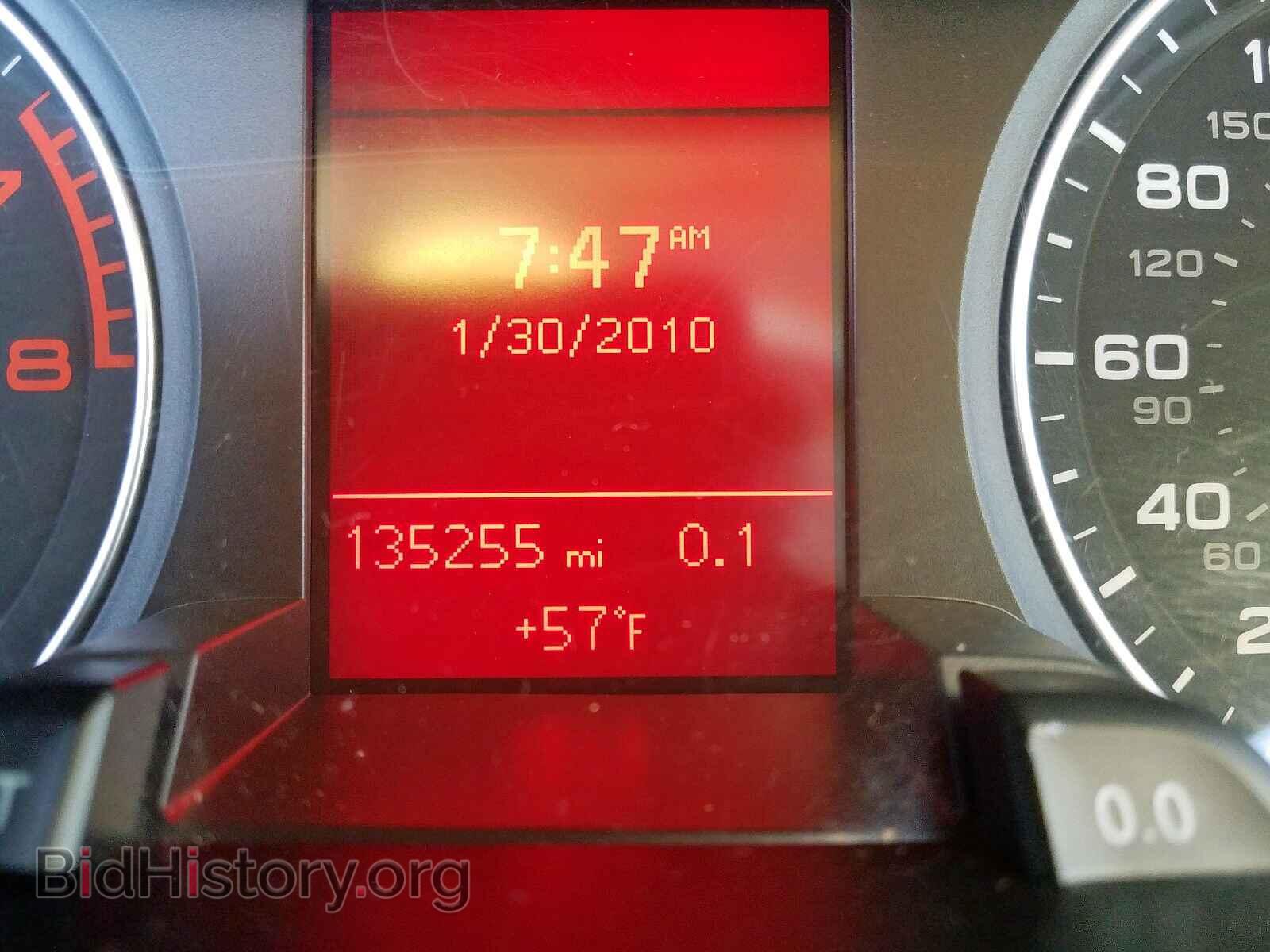 2012 AUDI A4 - VIN: WAUDFAFL9CN011722 - Photo 8