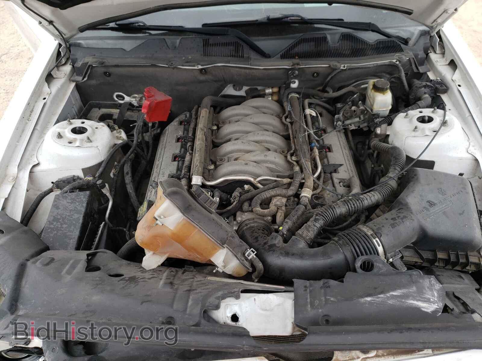 2014 FORD MUSTANG - VIN: 1ZVBP8CF4E5304006 - Фото 7