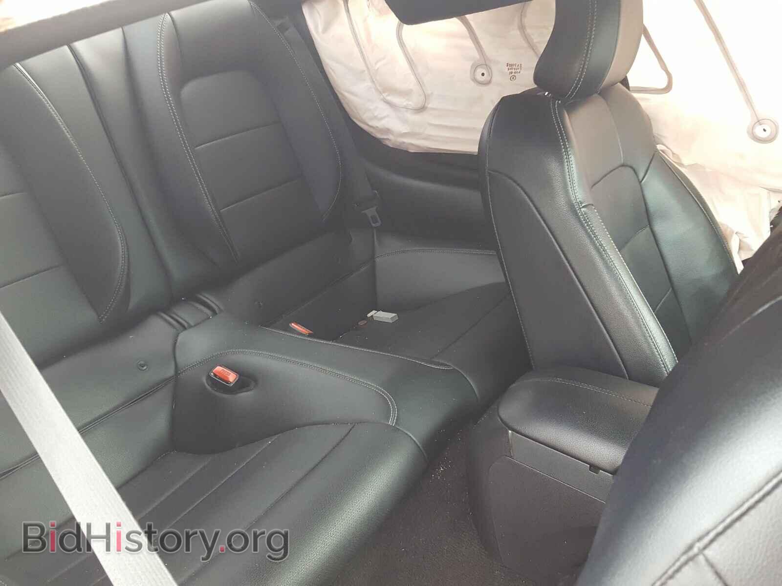 2015 FORD MUSTANG - VIN: 1FA6P8TH7F5320651 - Фото 6