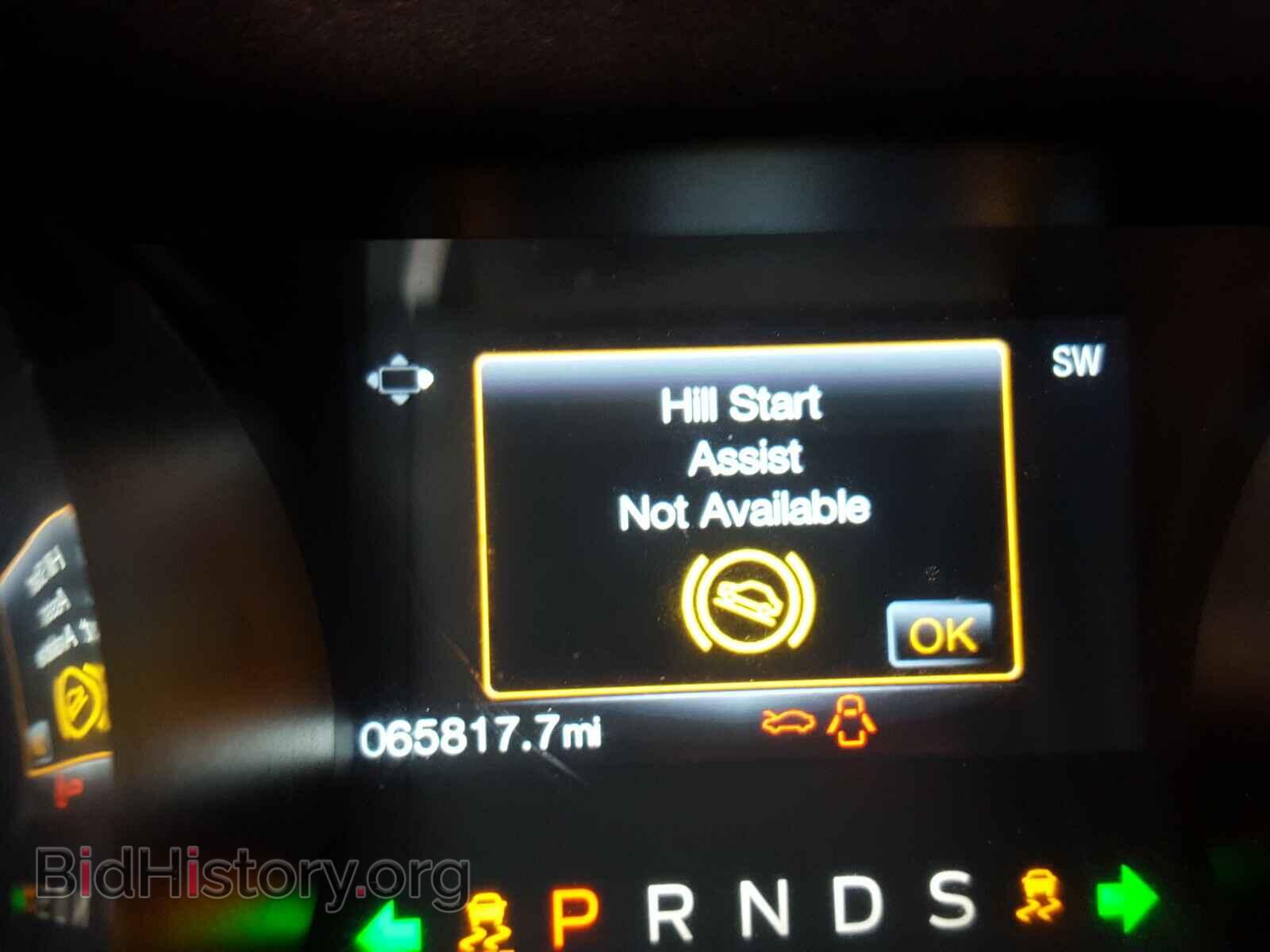 2015 FORD MUSTANG - VIN: 1FA6P8TH7F5320651 - Фото 8
