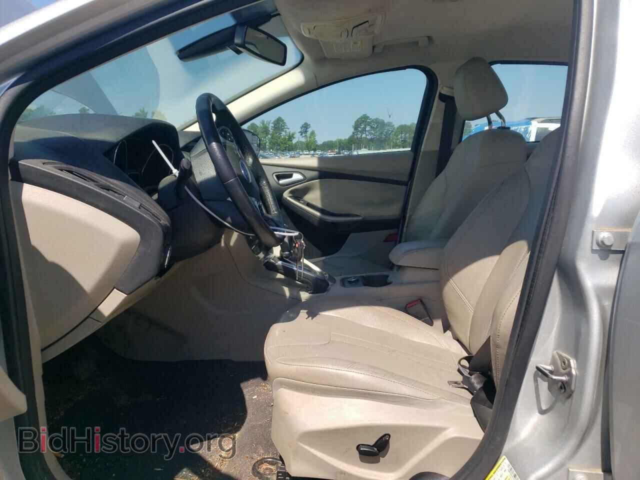 2012 FORD FOCUS - VIN: 1FAHP3H24CL232678 - Фото 7