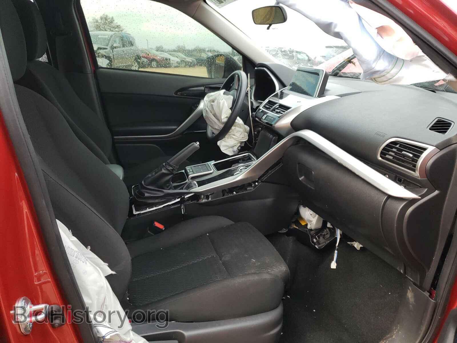 2018 MITSUBISHI ECLIPSE - VIN: JA4AT4AAXJZ065679 - Photo 5