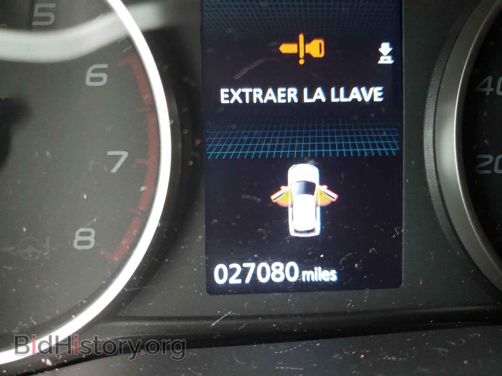 2018 MITSUBISHI ECLIPSE - VIN: JA4AT4AAXJZ065679 - Photo 8