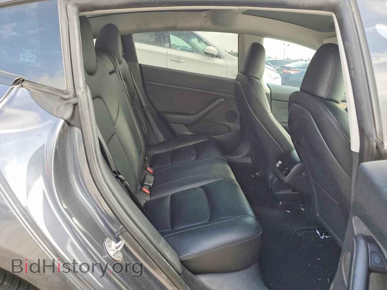 2023 TESLA MODEL 3 - VIN: 5YJ3E1EA8PF659056 - Photo 10