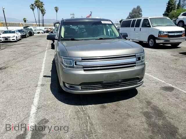 2014 FORD FLEX - VIN: 2FMGK5D81EBD20967 - Photo 14