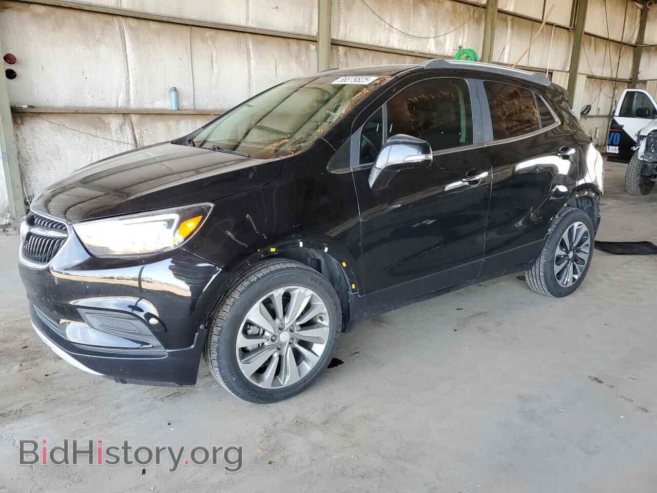 Photo KL4CJASB6HB034257 - BUICK ENCORE 2017