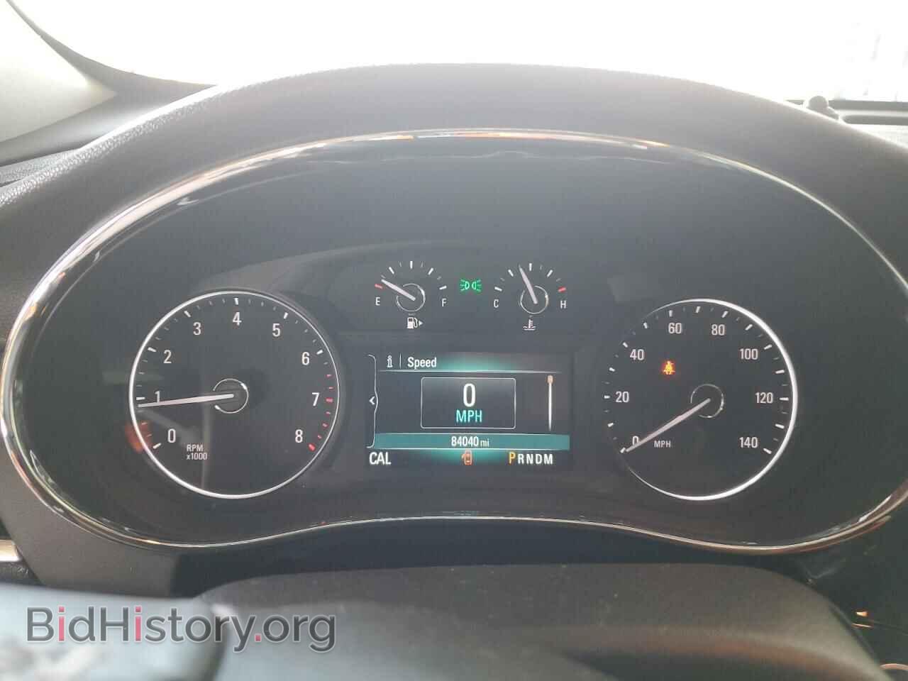 2017 BUICK ENCORE - VIN: KL4CJASB6HB034257 - Фото 9