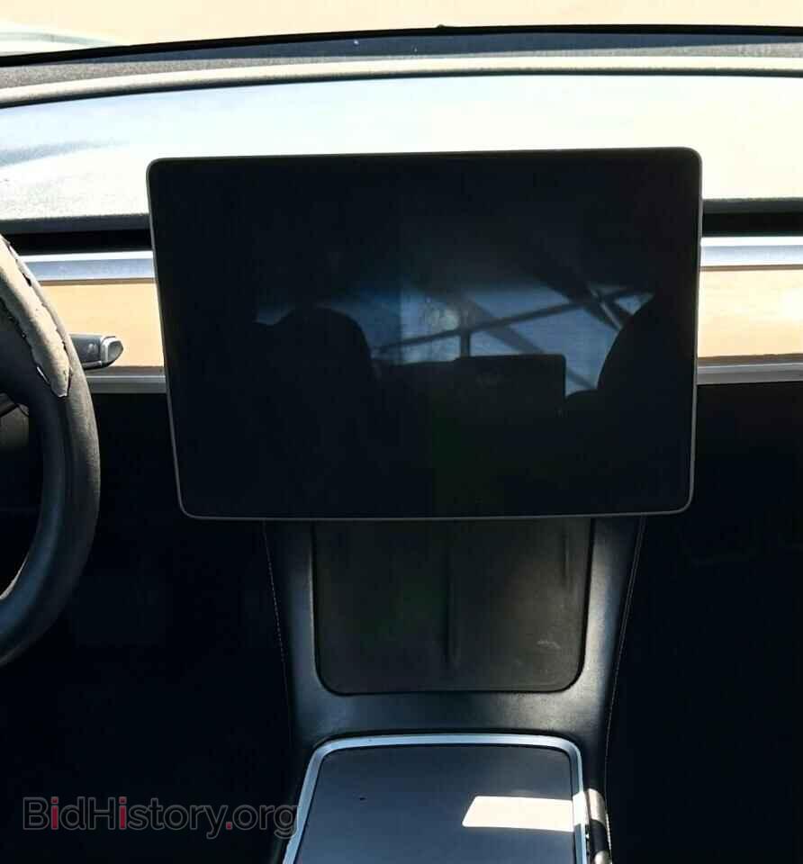 2021 TESLA MODEL 3 - VIN: 5YJ3E1EA9MF857852 - Photo 7