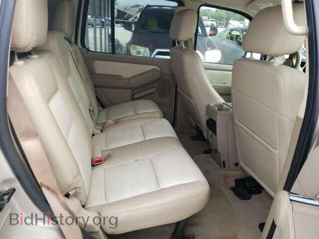 2007 FORD EXPLORER - VIN: 1FMEU63E47UB85835 - Фото 6